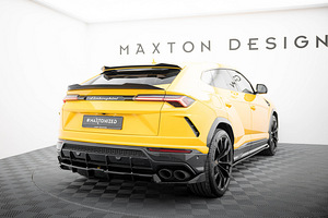 LAMBORGHINI URUS MAXTON DESIGN КОМПЛЕКТ PERFORMANCE ABS (6 фото из 10)