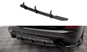 BMW X3 G01 STREET PRO DIFFUUSOR ABS MAXTON DESIGN (1 foto / 5)