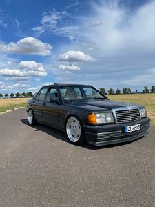 Performa 25 valuveljed 17x8.0/17x9.5 ET25 5x112 66.6 UUED! (1 foto / 9)