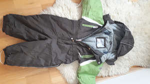 Huppa 92 talvekombe (2 foto / 3)