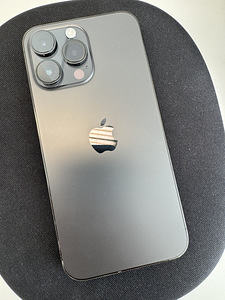 iPhone 14 pro max 1TB, black (3 foto / 5)