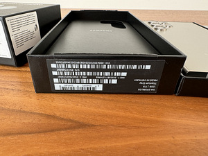 Samsung S24 Ultra 1TB + buds 2 pro (2 foto / 2)