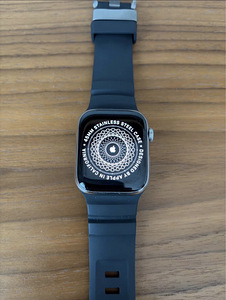 Apple Watch Series 8 Stainless steel 45mm (4 foto / 4)