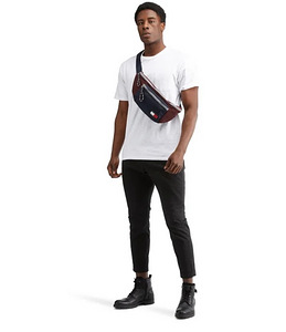 Поясная сумка Hilfiger (1 фото из 3)