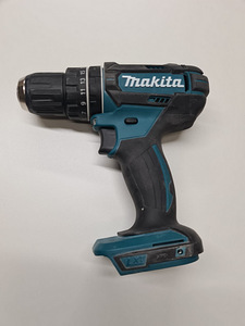 Makita DHP482 akutrell (2 foto / 3)