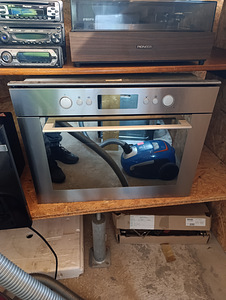 Whirlpool AMW 842 IX 2 ühes (1 foto / 3)