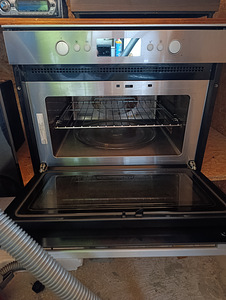 Whirlpool AMW 842 IX 2 ühes (3 foto / 3)