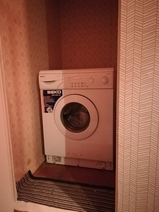 Kivila tn, Lasnamäe, Tallinn, Harjumaa (9 foto / 11)