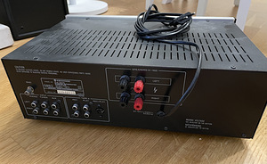 Kenwood KA-300 (4 foto / 6)