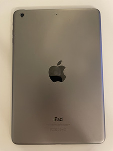 Apple Ipad mini 2, WiFi 16GB (2 foto / 3)