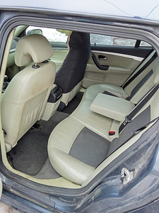 Продается Saab 9-3 2007 1.9 110kw (3 фото из 12)