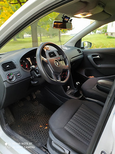 Volkswagen POLO (4 foto / 14)