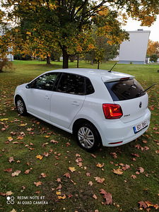 Volkswagen POLO (10 foto / 14)