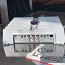 Rockford Fosgate Power 551X (4x85W RMS олдскульный усилитель (фото #3)