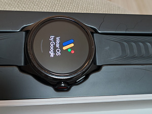 Mobvoi TicWatch Pro 5 Enduro Black (1 foto / 6)