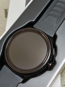 Mobvoi TicWatch Pro 5 Enduro Black (3 foto / 6)