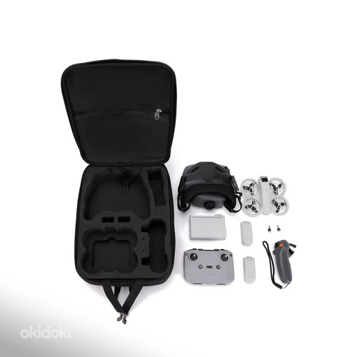 Seljakott DJI Neo Motion Fly More Combo