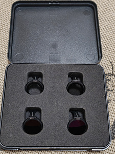 Sunnylife Lens Filter Set for DJI NEO (3 foto / 5)