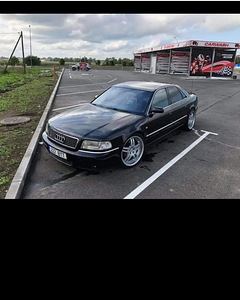 Audi a8 3.3 tdi (1 фото из 5)