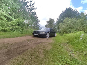 Audi 3.3tdi (4 фото из 5)