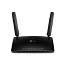 WiFi Router, 4G, TP-Link TL-MR6400 (фото #1)