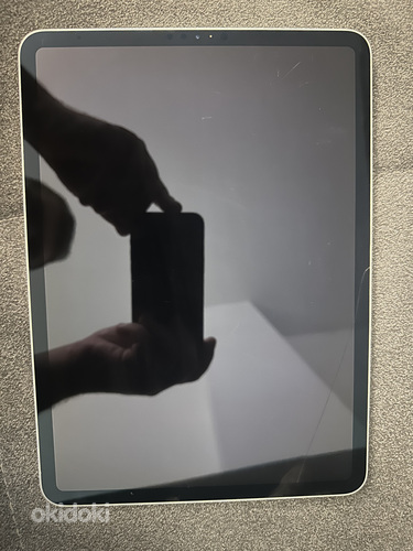 iPad Pro 11 (2nd Gen), MY252HC/A, 2020 WiFi 128Gb (фото #3)