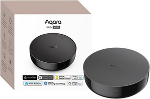 Aqara Smart Hub M200 (1 foto / 1)