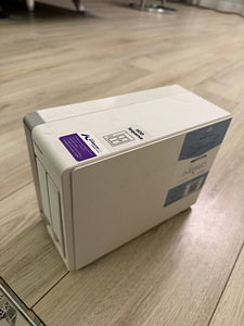 QNAP NAS, 2bay, TS-231P (1 foto / 3)