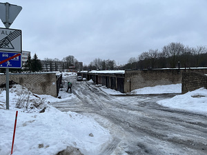 Maleva tn 23, Ahtme, Kohtla-Järve, Ida-Virumaa (4 foto / 4)