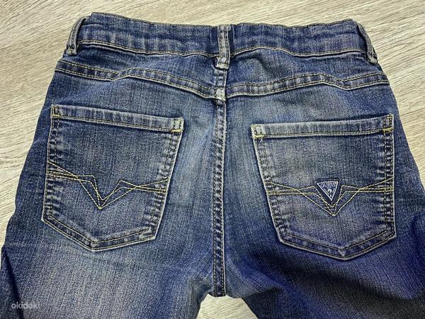 Guess джинсы р.10 (фото #2)
