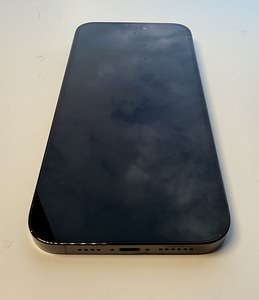 iPhone 14 Pro Max 256 GB (Mint seisukord – nagu uus) – Space (5 foto / 5)