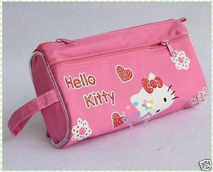 Hello Kitty пенал. Новый (2 фото из 3)