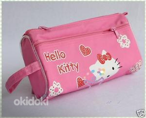 Hello Kitty pinal. UUS! (foto #2)