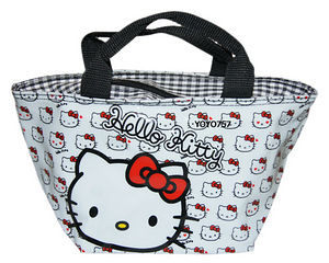 Новая сумочка Hello Kitty для девочки
