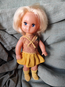 Nerina nukk NSVL Sigute 26 cm