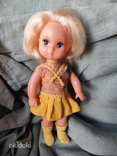 Nerina nukk NSVL Sigute 26 cm
