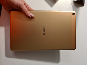 Планшет Samsung Galaxy Tab A 10.1 2019 32GB (6 фото из 6)