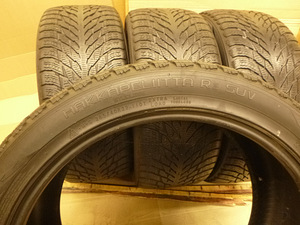 Nokian Hakkapeliitta R3, 5.5-6,3 mm (2 foto / 3)