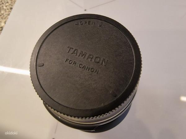 Objektiiv Tamron 10-24mm f/3.5-4.5 Di II VC HLD for Canon, 4 (foto #8)