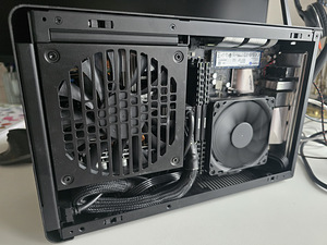 Mänguarvuti Intel Core i9 • RTX 4070 • 64 GB RAM • 1 TB SSD