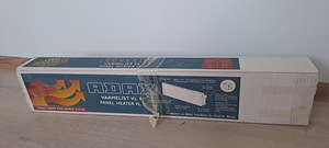 Elektriradiaatorid (4 foto / 7)