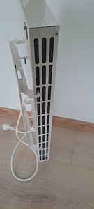 Elektriradiaator 800 W (5 foto / 5)