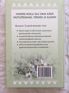 Looduslik kätehooldus - Norma Pasekoff Weinberg (2 foto / 2)