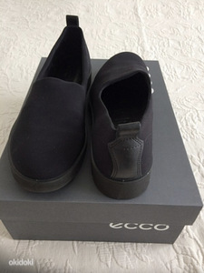 Kingad Ecco, suurus 39 (3 foto / 3)