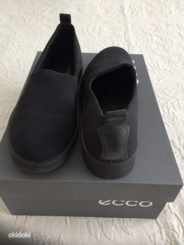Туфли Ecco, размер 39 (фото #3)