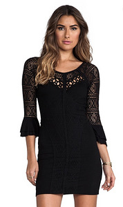 Free People kleit, S (1 foto / 7)
