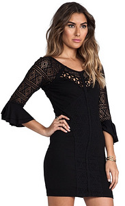 Free People kleit, S (2 foto / 7)