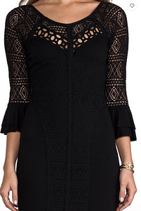 Free People kleit, S (4 foto / 7)