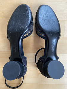 Salvatore Ferragamo kingad 39 (3 foto / 3)