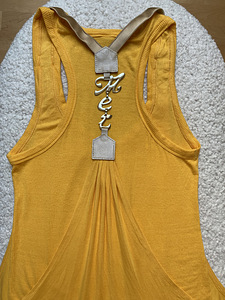 Met Jeans kleit S (4 foto / 5)